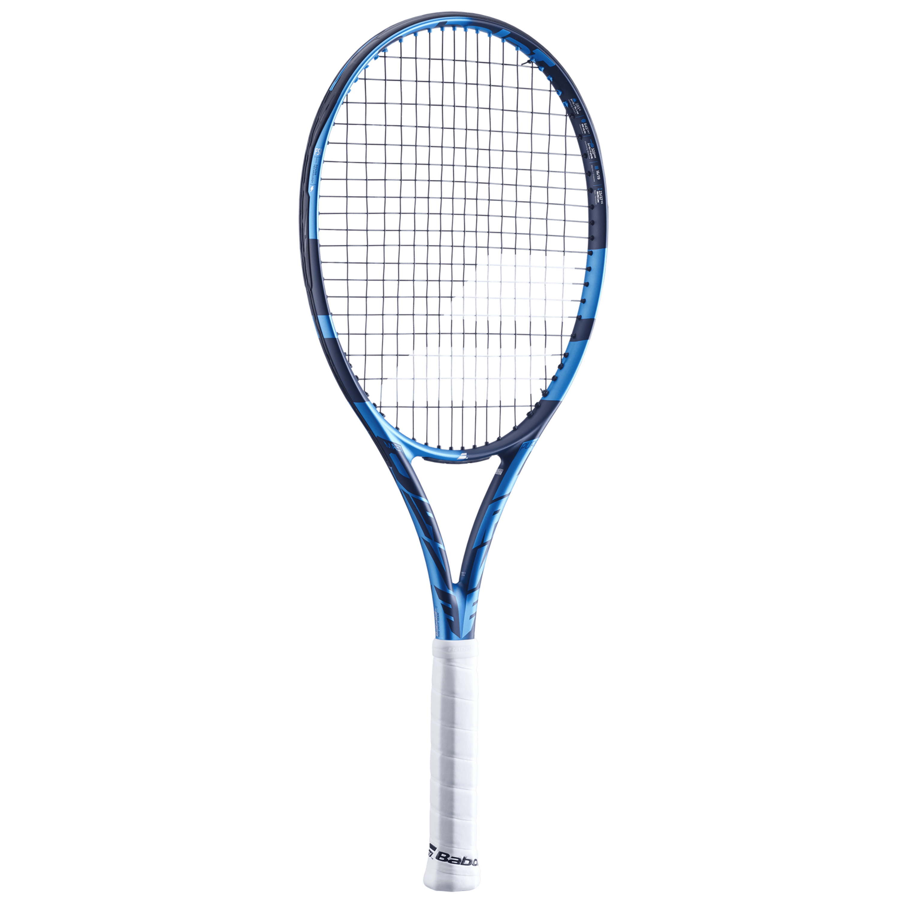Pure drive fognini online